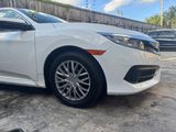 Used 2018 Honda Civic LX image 4