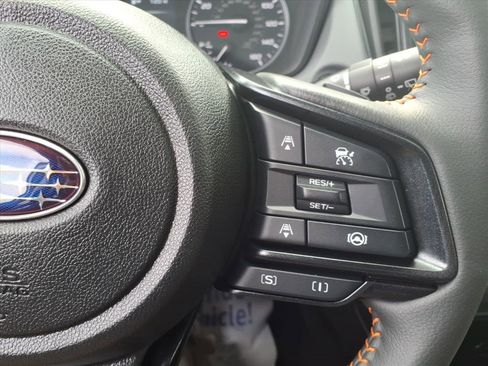 Certified 2024 Subaru Crosstrek 2.5i Limited image 11