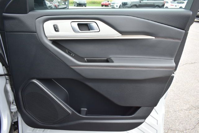 Used 2026 Ford Explorer Active w/ Active Comfort Package AWD/4WD image 49
