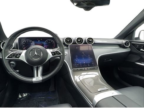 Used 2024 Mercedes-Benz C 300 Sedan image 33