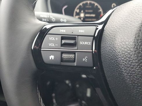 New 2026 Honda Civic Sport image 31