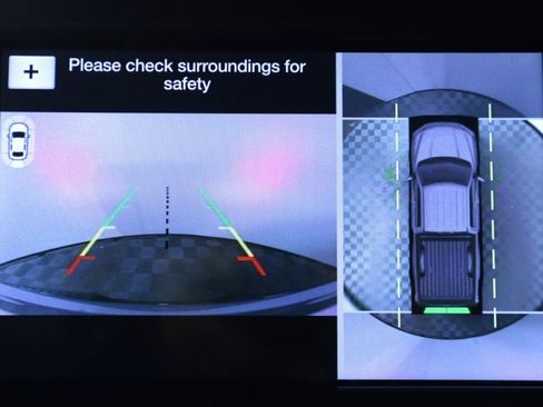 Used 2019 Ford F150 Limited image 26