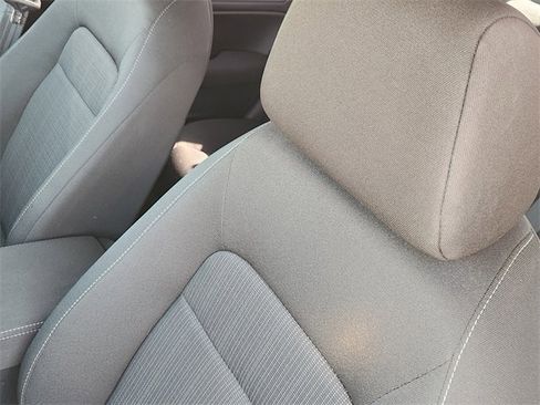 Used 2024 Honda Civic LX image 24