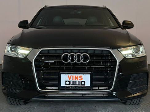 Used 2017 Audi Q3 2.0T Premium AWD/4WD image 6