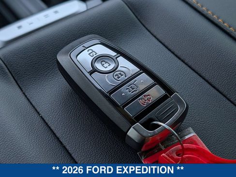 New 2026 Ford Expedition Tremor AWD/4WD image 42