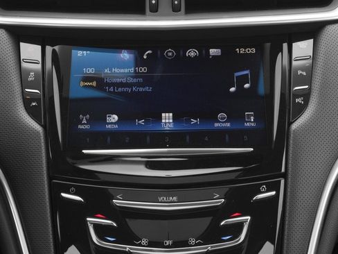 Used 2016 Cadillac XTS Luxury w/ Driver Awareness Package FWD image 12