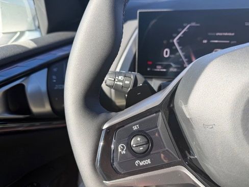 New 2026 BMW X3 xDrive30 w/ Convenience Package image 16