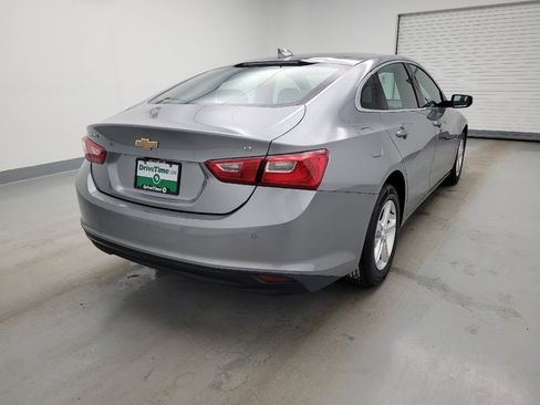 Used 2024 Chevrolet Malibu LT image 9