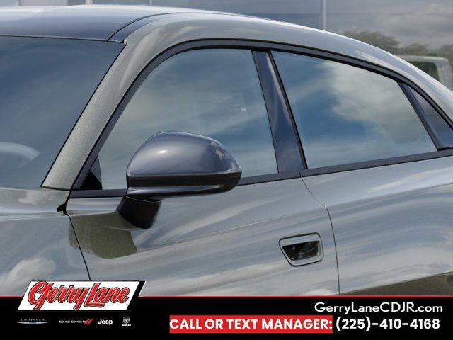 New 2026 Dodge Charger R/T w/ Blacktop Package AWD/4WD image 12