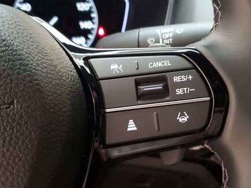 Certified 2025 Honda Civic Sport image 11