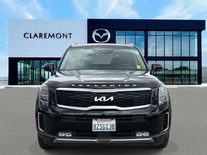 Used 2022 Kia Telluride SX