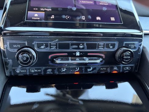 New 2025 Jeep Grand Cherokee L Altitude image 15