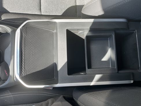 New 2026 GMC Terrain Elevation image 51