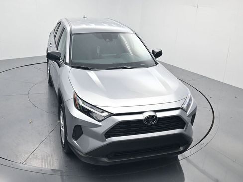 New 2025 Toyota RAV4 LE image 51