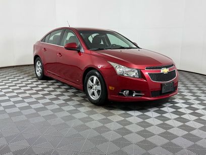 Used 2014 Chevrolet Cruze LT w/ RS Package