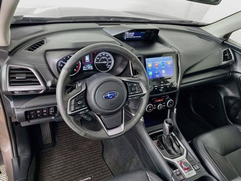 Certified 2023 Subaru Forester Touring AWD/4WD image 14