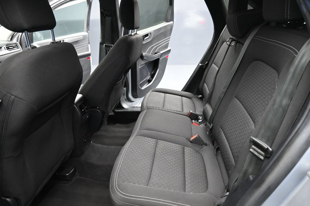 Used 2024 Ford Escape Active FWD image 19