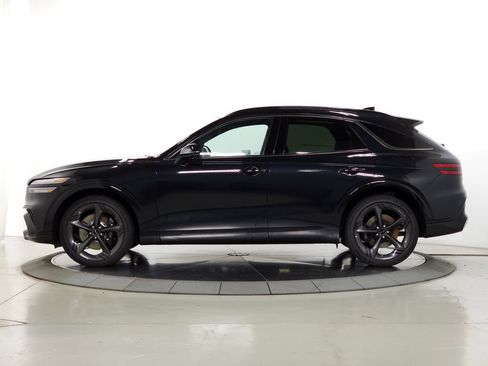 Used 2026 Genesis GV70 2.5T Sport Prestige AWD/4WD image 4
