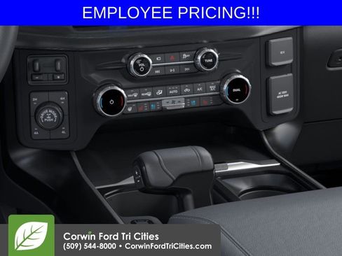 New 2026 Ford F150 Lariat AWD/4WD image 15