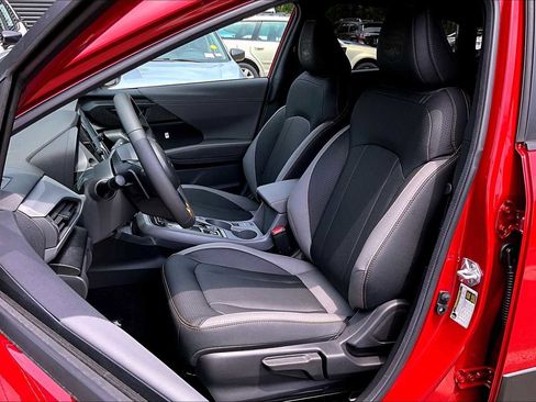 New 2025 Subaru Crosstrek 2.5i Wilderness image 9