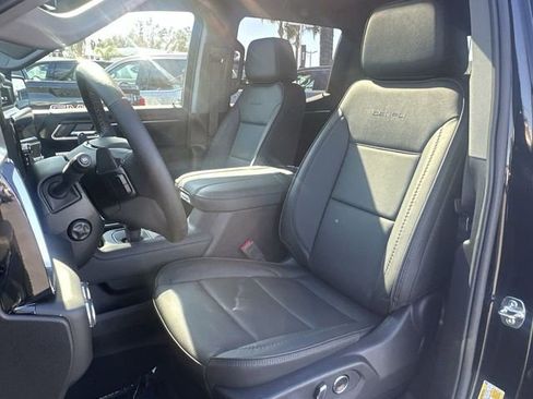 New 2026 GMC Sierra 1500 Denali w/ Denali Reserve Package image 20