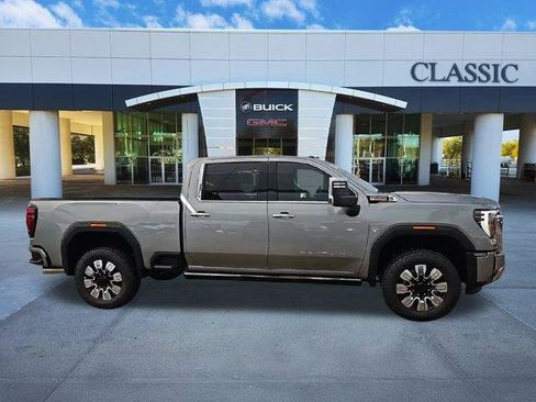 New 2026 GMC Sierra 2500 Denali w/ Denali Reserve Package image 26