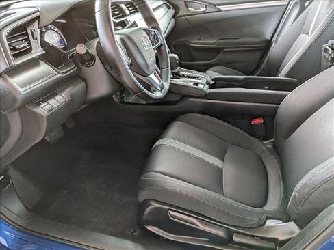 Used 2016 Honda Civic LX image 14