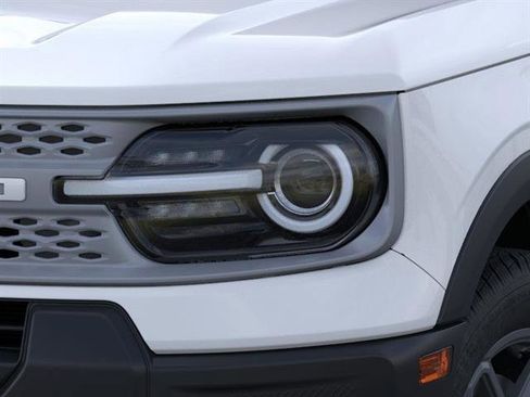 New 2025 Ford Bronco Sport Big Bend w/ Convenience Package image 18