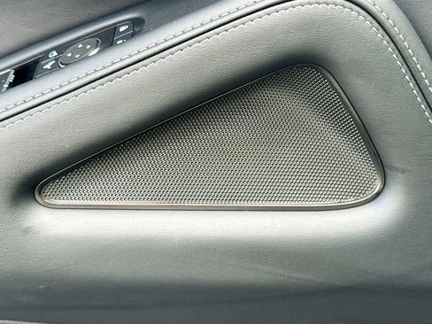 Certified 2026 INFINITI QX60 Pure w/ Cargo Package FWD image 20