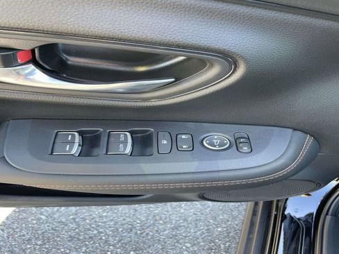 New 2026 Honda HR-V Sport image 15