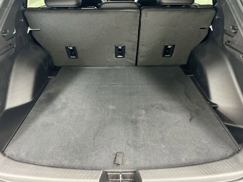 Used 2024 Chevrolet Equinox EV LT FWD image 24