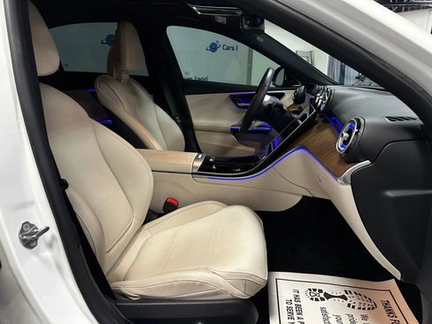 Used 2023 Mercedes-Benz C 300 Sedan image 27