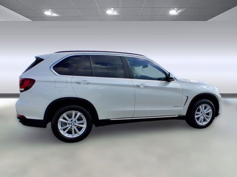 Used 2015 BMW X5 xDrive35i image 8