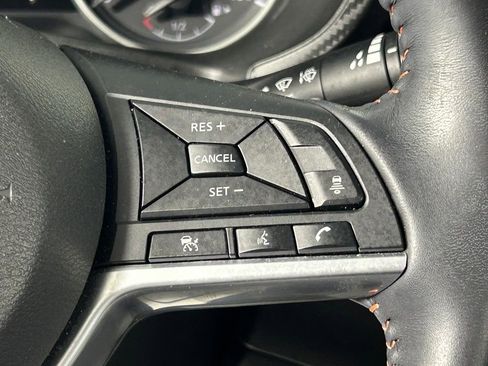 Used 2020 Nissan Sentra SR FWD image 24