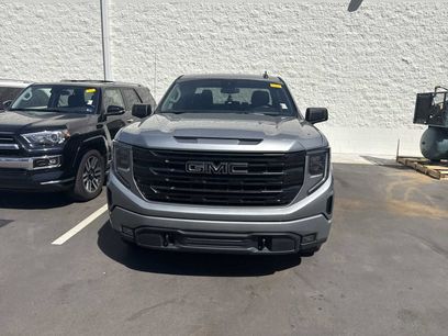 Used 2023 GMC Sierra 1500 Elevation