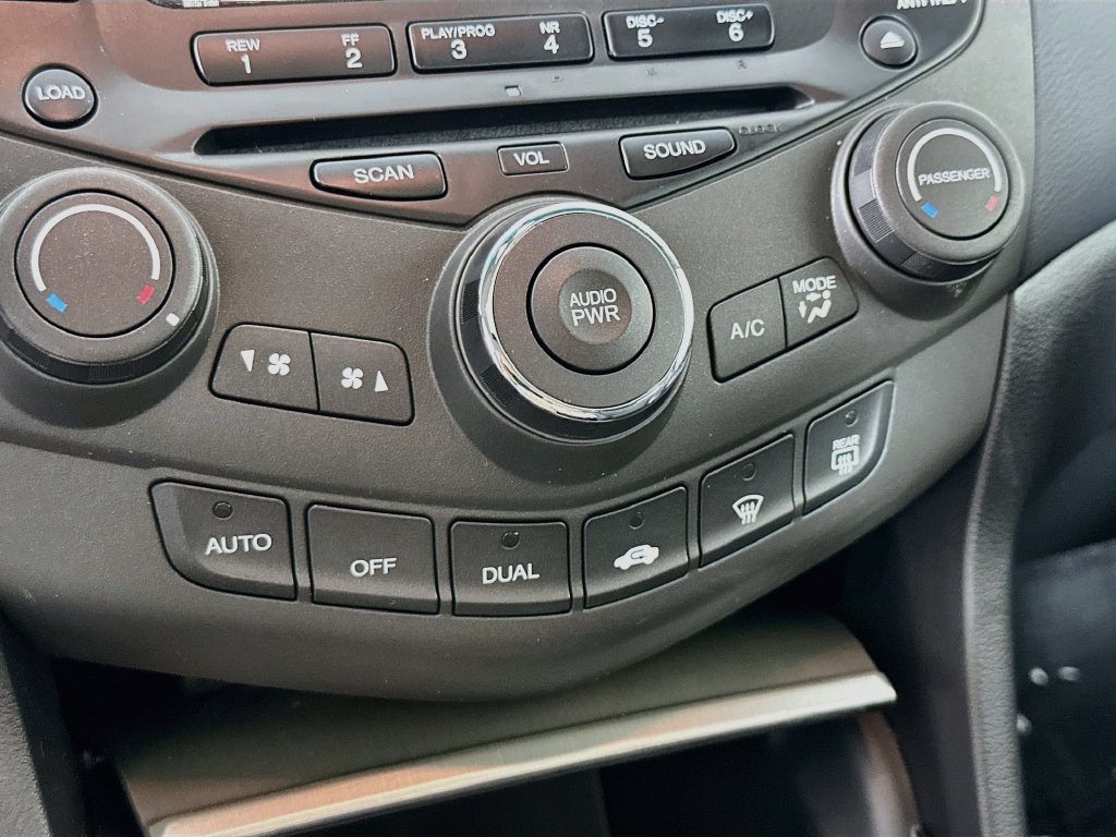 Used 2005 Honda Accord EX-L image 15