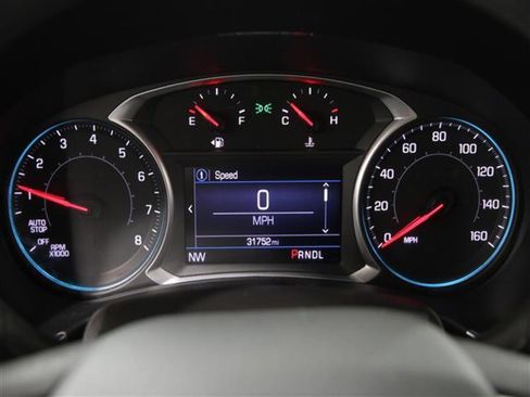 Certified 2022 Chevrolet Equinox LS w/ LS Convenience Package image 8