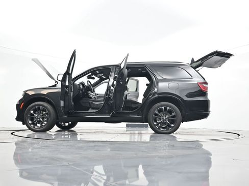 Used 2023 Dodge Durango GT w/ Blacktop Package image 48