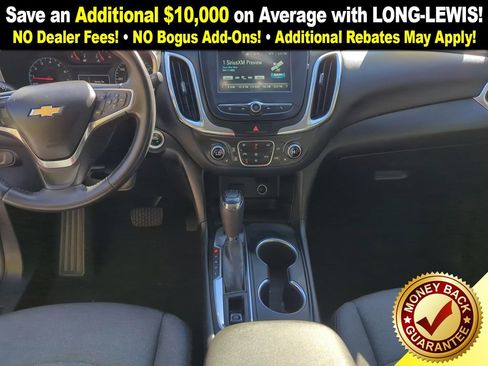 Used 2018 Chevrolet Equinox LT image 20