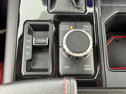 Used 2023 Toyota Tundra TRD Pro image 33