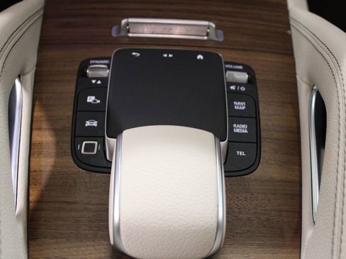 Certified 2026 Mercedes-Benz GLE 350 4MATIC image 35