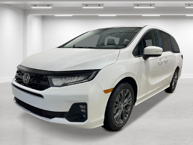 New 2026 Honda Odyssey Touring image 7