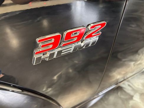 Used 2022 Dodge Charger Scat Pack image 17