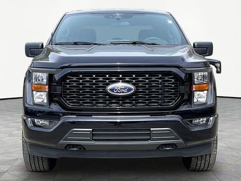 Used 2023 Ford F150 XL w/ STX Appearance Package image 2