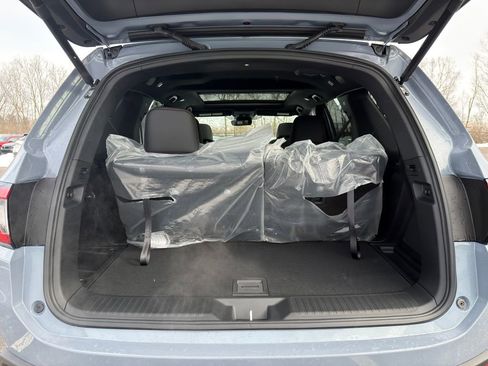 Used 2026 Honda Pilot TrailSport image 23