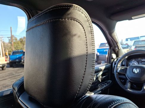 Used 2020 RAM 2500 Limited image 13