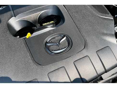 Used 2025 MAZDA MAZDA3 s FWD image 30