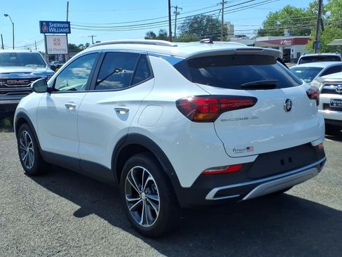 Used 2023 Buick Encore GX Select FWD image 6