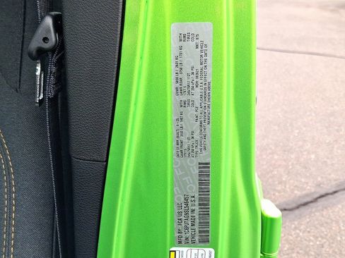 New 2025 Jeep Gladiator Sport image 15