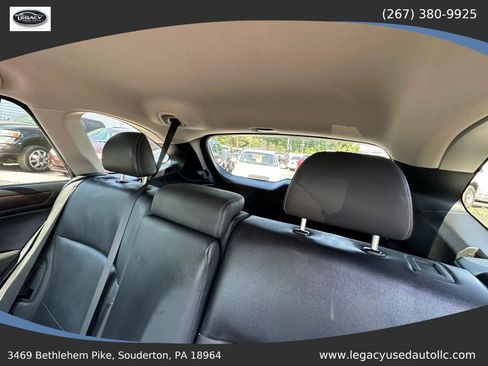 Used 2015 Subaru Outback 2.5i Limited AWD/4WD image 37